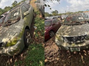 LEXUS RX 330 2004 MODEL