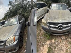 MERCEDES BENZ GLK