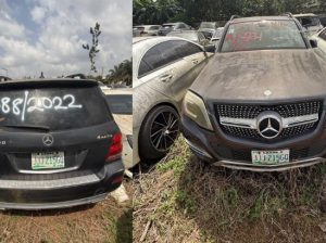 MERCEDES BENZ GLK350 BLACK COLOUR