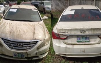 HYUNDAI SONATA WHITE COLOR