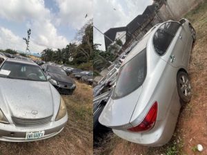 LEXUS ES330 2005 MODEL