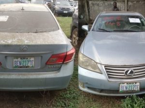 LEXUS ES350 2014 MODEL BLUE COLOR