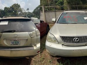 LEXUS RX350/2013