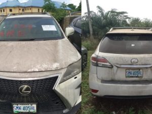 LEXUS RX350 2013 MODEL