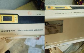 Pictures of inverters Batteries and felicity inverter properties