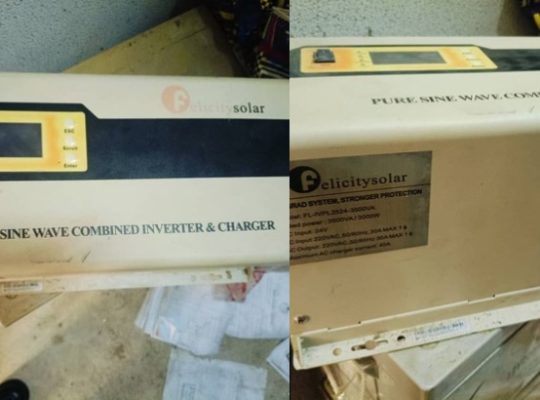 Pictures of inverters Batteries and felicity inverter properties